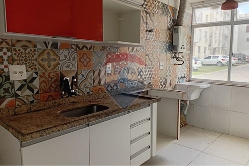 Venda-Apartamento-Quintino Bocaiúva , Rio de Janeiro , Rio de Janeiro , 21311360-570371043-6