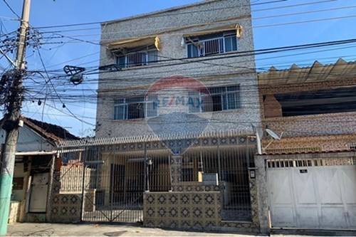 Venda-Apartamento-Rua Lícia , 75  - Penha Circular , Rio de Janeiro , Rio de Janeiro , 21211090-570501004-164