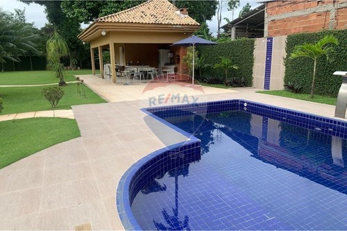 Venda-Chácara / Sítio / Fazenda-Chácaras Rio-Petrópolis , Duque de Caxias , Rio de Janeiro , 25245050-570481020-63