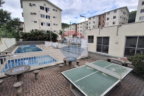 Alugar-Apartamento-Henrique Gonzales , 150  - Praça Henrique Gonzales  - Tomás Coelho , Rio de Janeiro , Rio de Janeiro , 20750-370-570461064-36