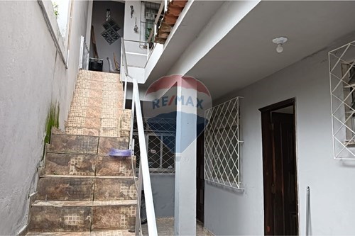 Venda-Casa de Vila-Rua Ada , 250  - Rua Padre Manoel de Nobrega  - Piedade , Rio de Janeiro , Rio de Janeiro , 21381080-570471019-117