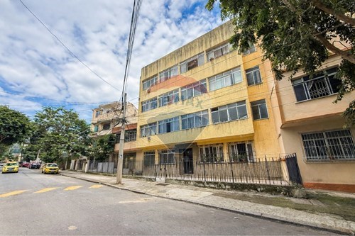 Venda-Cobertura-Rua Monsenhor Jerônimo , 400  - Próximo à Rua Daniel Carneiro e ao Guanabara  - Engenho de Dentro , Rio de Janeiro , Rio de Janeiro , 20730110-570431029-67