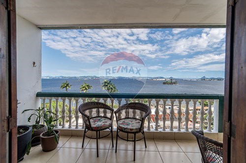 Venda-Apartamento-Rua Curuca , 138  - Praça Calcutá  - Freguesia (Ilha do Governador) , Rio de Janeiro , Rio de Janeiro , 21911070-570381119-9