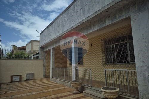 Venda-Casa-Rua Paula Barros , 24  - Shopping Carioca  - Vila da Penha , Rio de Janeiro , Rio de Janeiro , 21221420-570531003-21