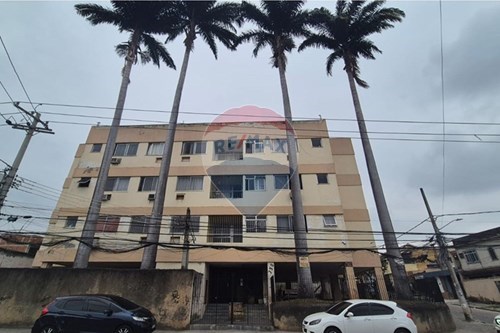 Venda-Apartamento-Rua do Cacau , 350  - Realengo , Rio de Janeiro , Rio de Janeiro , 21750-350-570371028-43