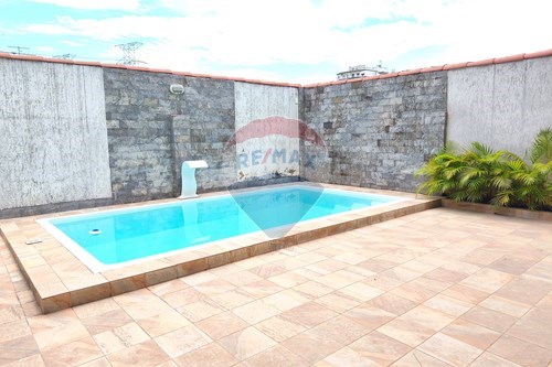 Venda-Casa-Rua Pachêco Júnior , 66  - Próximo ao antigo Shopping 3000 na Avenida Meriti  - Vila da Penha , Rio de Janeiro , Rio de Janeiro , 21211170-570481050-5