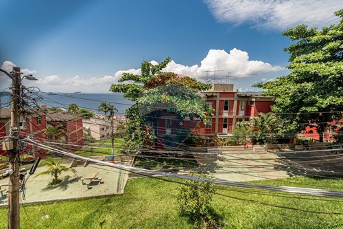 Venda-Apartamento-Rua Frei Inocêncio , 233  - Cocotá , Rio de Janeiro , Rio de Janeiro , 21921546-570381041-34