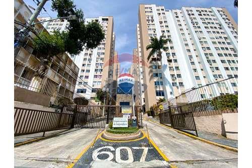 Venda-Apartamento-Engenho Novo , Rio de Janeiro , Rio de Janeiro , 20715310-570431028-40