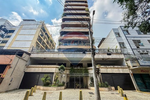 Venda-Cobertura-Rua Pinto Guedes , 57  - Praça Xavier de Brito (Praça dos Cavalinhos)  - Tijuca , Rio de Janeiro , Rio de Janeiro , 20511320-570431029-68