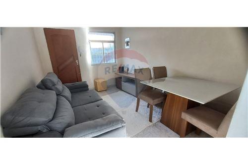 Venda-Apartamento-Rua Antonio Luis Paes de Sande , 85  - Escola Martins Pescador  - Jardim Guanabara , Rio de Janeiro , Rio de Janeiro , 21940300-570381031-51