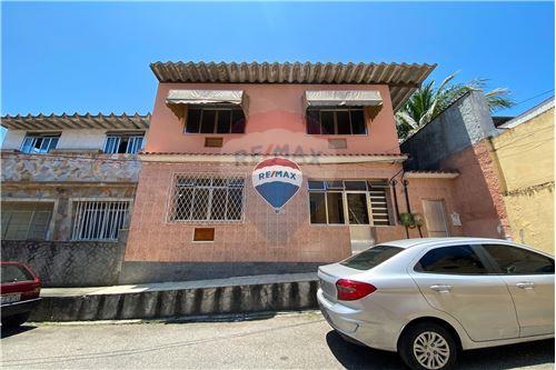 For Sale-Villa-Rua Joaquim Martins , 433  - Próximo à Rua Torres de Oliveira  - Piedade , Rio de Janeiro , Rio de Janeiro , 20745-230-570441016-12