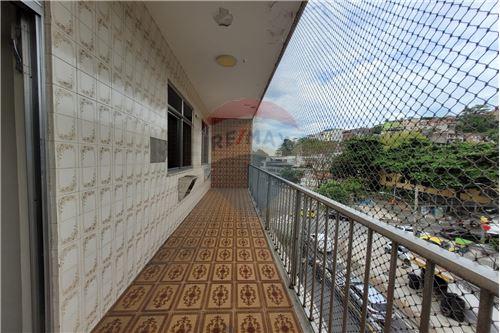 For Sale-Condo/Apartment-Visconde de Lamare , 789  - Hospital Paulino Werneck  - Cacuia , Rio de Janeiro , Rio de Janeiro , 21921001-570391011-68