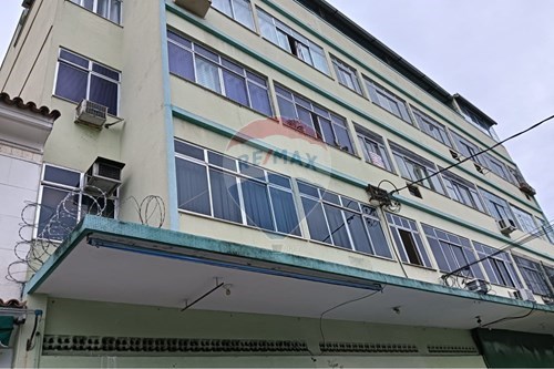 Venda-Apartamento-Avenida Roma , 347  - Roma Auto peças  - Bonsucesso , Rio de Janeiro , Rio de Janeiro , 21041060-570471019-115