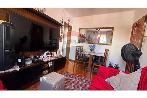 Venda-Apartamento-Rua Francisco Venâncio Filho , 110  - Penha Circular , Rio de Janeiro , Rio de Janeiro , 21215570-570481029-42