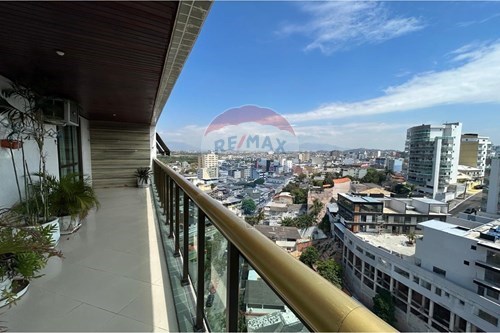 Venda-Cobertura-Rua Sebastião de Carvalho , 338  - CENTRO  - Jardim Vinte e Cinco de Agosto , Duque de Caxias , Rio de Janeiro , 25075240-570501003-96