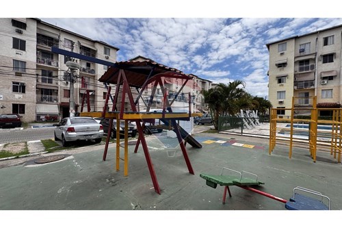 Venda-Apartamento-Parada de Lucas , Rio de Janeiro , Rio de Janeiro , 21250450-570481029-35