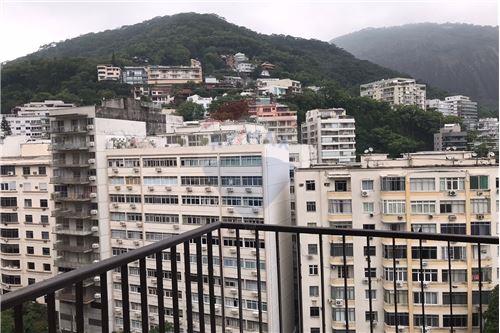 Venda-Apartamento-Rua Humaitá , 282  - ao lado da Smart fit  - Humaitá , Rio de Janeiro , Rio de Janeiro , 22261-004-570411001-38