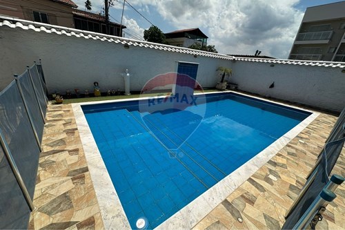 Venda-Casa-Rua Bogotá , 27  - Marechal Hermes , Rio de Janeiro , Rio de Janeiro , 21555330-570561002-12