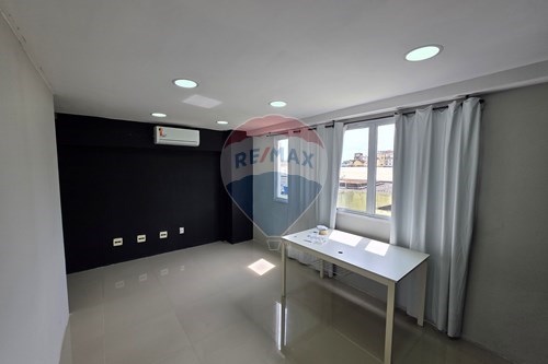 Alugar-Cj. Comercial/ Sala-Cascadura , Rio de Janeiro , Rio de Janeiro , 21350-060-570561002-15