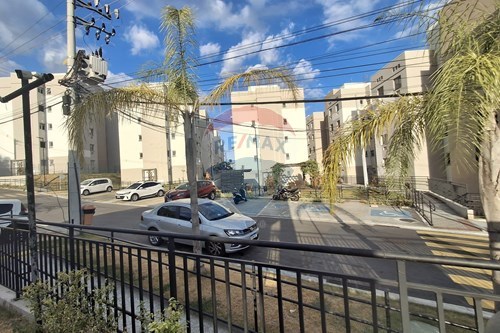 Venda-Apartamento-Rua Engenheiro Arthur Moura , 456  - PROXIMO A PRAÇA DAS NAÇÕES  - Bonsucesso , Rio de Janeiro , Rio de Janeiro , 21041190-570471015-138