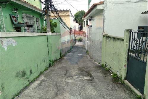 Alugar-Casa de Vila-Rua Doutor Noguchi , Casa 04  - Esquina com Rua Uranos  - Ramos , Rio de Janeiro , Rio de Janeiro , 21060-420-570471016-12