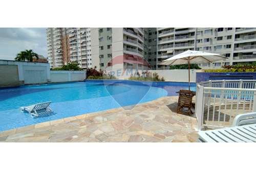 For Sale-Condo/Apartment-Vila da Penha , Rio de Janeiro , Rio de Janeiro , 21220290-570501004-45