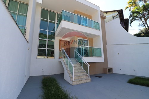 Venda-Casa-Rua Antônio Paes Sande , 20  - Jardim Guanabara , Rio de Janeiro , Rio de Janeiro , 21940300-570381013-239