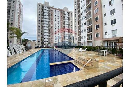 For Sale-Condo/Apartment-Parada de Lucas , Rio de Janeiro , Rio de Janeiro , 21250391-570501004-44