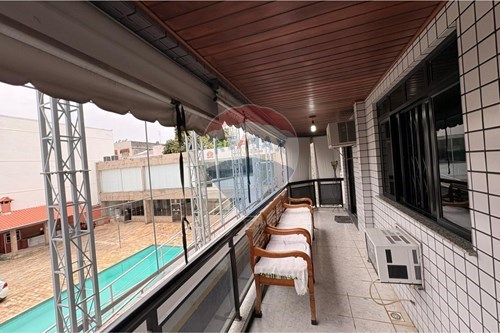 Venda-Apartamento-Rua Carlos Chambeland , 226  - Vila da Penha , Rio de Janeiro , Rio de Janeiro , 21210090-570501004-172