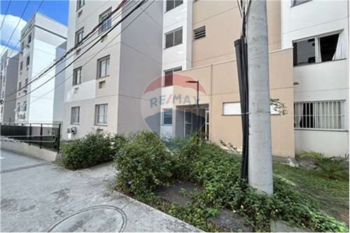 Alugar-Apartamento-Rua Engenheiro Arthur Moura , 456  - PROXIMO DEPOSITO TELERIO BONSUCESSO  - Bonsucesso , Rio de Janeiro , Rio de Janeiro , 21041190-570481005-99