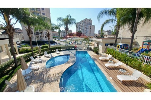 Venda-Apartamento-São Cristóvão , Rio de Janeiro , Rio de Janeiro , 20910-061-570531002-1