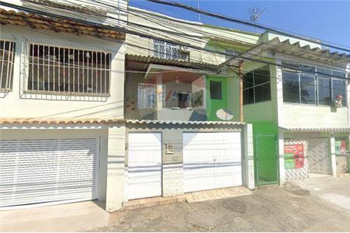 For Sale-Townhouse-Estrada do Galeão , 2800  - Portuguesa , Rio de Janeiro , Rio de Janeiro , 21931582-570381027-142