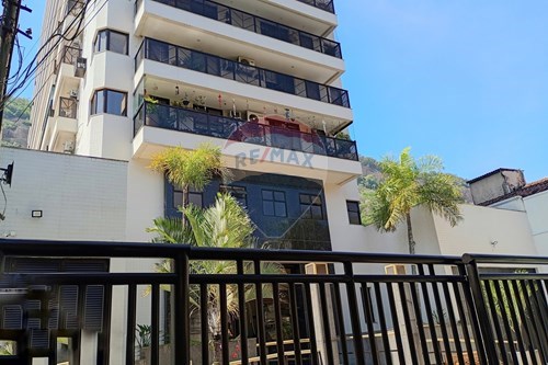Venda-Apartamento-Rua Álvaro Ramos , 185  - Botafogo , Rio de Janeiro , Rio de Janeiro , 22280110-570531005-9