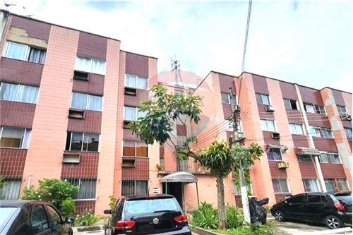 Venda-Apartamento-Rua Otton da Fonseca , 80  - Jardim Sulacap , Rio de Janeiro , Rio de Janeiro , 21741230-570371017-16