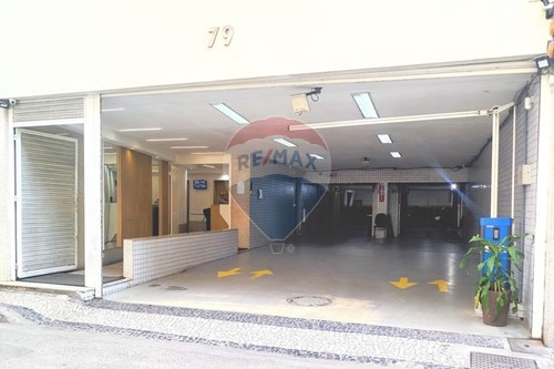 Venda-Garagem-Rua Candelária , 79  - Centro , Rio de Janeiro , Rio de Janeiro , 20091020-570421040-20