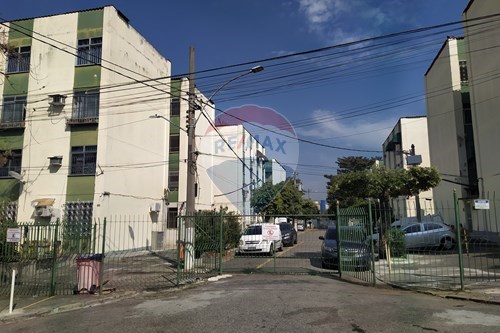 Venda-Apartamento-R. Professora Glória Borges , 45  - Próximo ao comércio da Praça 2  - Vigário Geral , Rio de Janeiro , Rio de Janeiro , 21241410-570481048-6