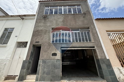 Venda-Casa-Rua Doutor Niemeyer , 448  - Próximo à Rua Doutor Bulhões  - Engenho de Dentro , Rio de Janeiro , Rio de Janeiro , 20730050-570431029-59