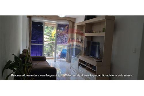 Venda-Apartamento-Rua Godofredo Viana , 135  - Ieds - Hospital Curupaiti  - Taquara , Rio de Janeiro , Rio de Janeiro , 22730-020-570481013-7