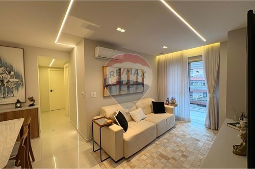 Venda-Apartamento-Rua Engenheiro Lafayette Stockler , 100  - Próximo ao Carioca Shopping e ao Banco do Brasil  - Vila da Penha , Rio de Janeiro , Rio de Janeiro , 21221390-570501004-168