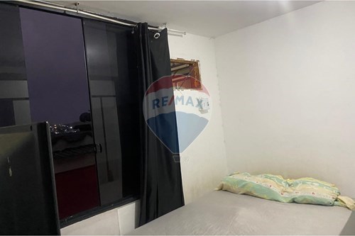 Venda-Apartamento-R Castorino Francisco Nunes , LOTE 44  - PERTO DO CAMPO DE FUTEBOL  - Cocotá , Rio de Janeiro , Rio de Janeiro , 21921544-570411020-20