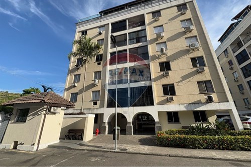 Venda-Apartamento-Jardim Sulacap , Rio de Janeiro , Rio de Janeiro , 21740-030-570371001-96
