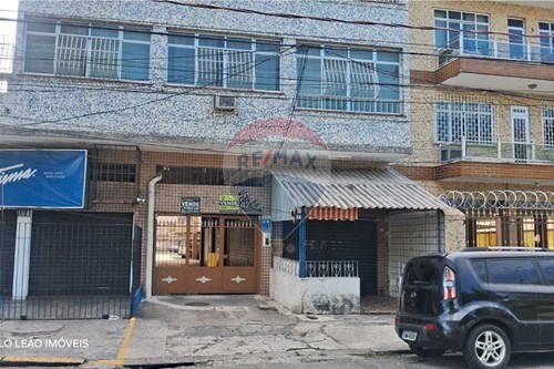 Venda-Apartamento-R PERNAMBUCO , 512  - PROX MERCADO GUANABARA  - Engenho de Dentro , Rio de Janeiro , Rio de Janeiro , 20730030-570521001-6