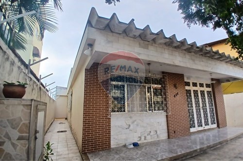 Venda-Casa-Vila Valqueire , Rio de Janeiro , Rio de Janeiro , 21330600-570371026-46