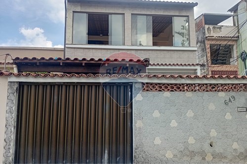 Alugar-Casa-Cascadura , Rio de Janeiro , Rio de Janeiro , 21381340-570371043-25