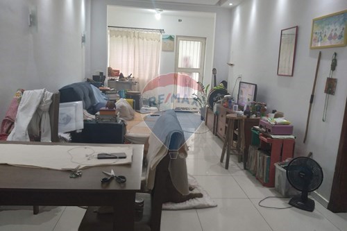 Venda-Apartamento-Rua Barão de Petrópolis , 453  - Rua Itapirú  - Rio Comprido , Rio de Janeiro , Rio de Janeiro , 20251060-570531003-13