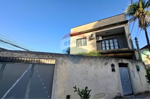 Venda-Casa-Oswaldo Cruz , Rio de Janeiro , Rio de Janeiro , 21340250-570371005-90