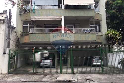 Alugar-Apartamento-Zumbi , Rio de Janeiro , Rio de Janeiro , 21930220-570411017-4