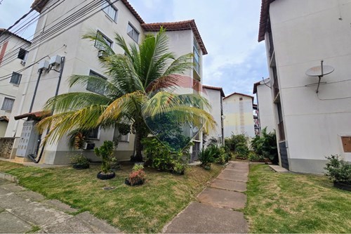Venda-Apartamento-Paciência , Rio de Janeiro , Rio de Janeiro , 23065000-570371028-29