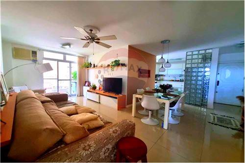 For Sale-Condo/Apartment-Rua Paranhos da Silva , 460  - Jardim Guanabara , Rio de Janeiro , Rio de Janeiro , 21931155-570381013-109