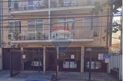 Venda-Apartamento-Avenida Doutor Agenor de Almeida Loyola , 901  - Freguesia (Ilha do Governador) , Rio de Janeiro , Rio de Janeiro , 21911310-570391001-94